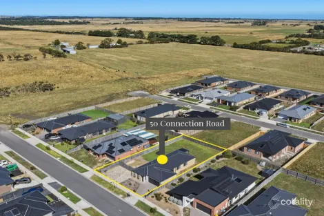 Property photo of 50 Connection Road Wonthaggi VIC 3995