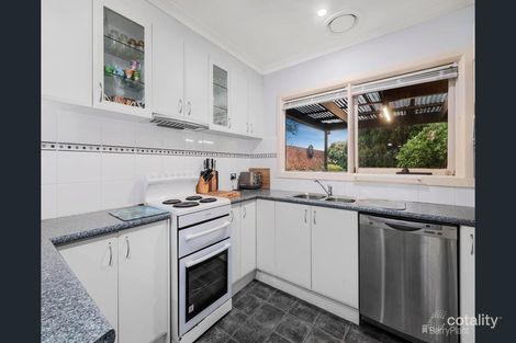 Property photo of 6 Winifred Street Nunawading VIC 3131