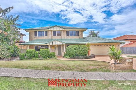 Property photo of 58 Azalea Crescent Calamvale QLD 4116