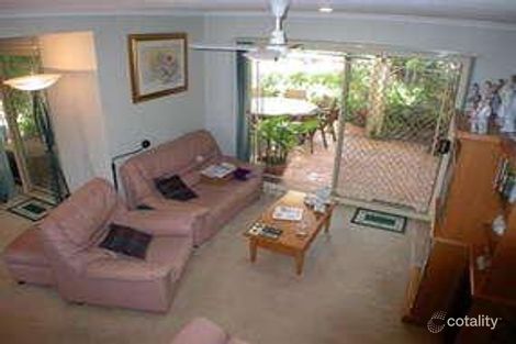 Property photo of 16/19 Merlin Terrace Kenmore QLD 4069