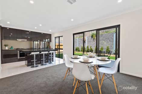 Property photo of 88 Amadeo Way Chirnside Park VIC 3116