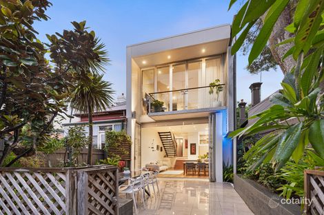 Property photo of 45 Smith Street Rozelle NSW 2039