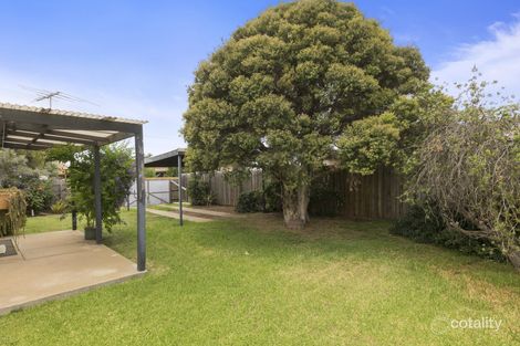 Property photo of 35 Valewood Drive Wyndham Vale VIC 3024