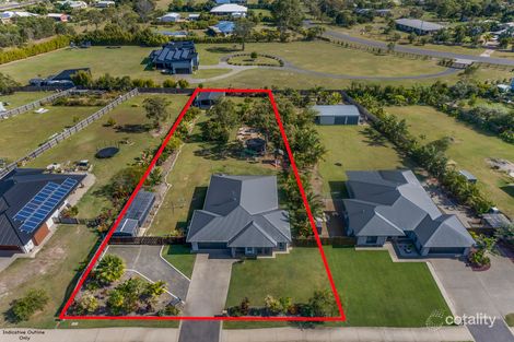 10 Diamantina Dr, Branyan, QLD 4670