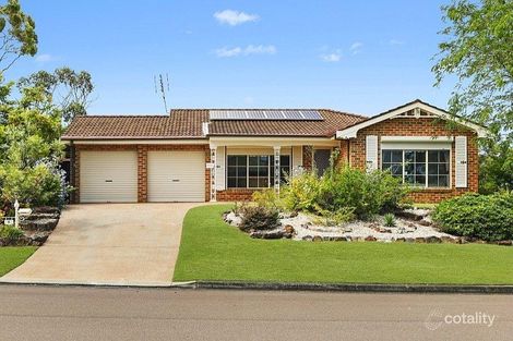 Property photo of 8 Lyle Street Lake Haven NSW 2263