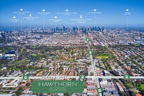 157 Power St, Hawthorn, VIC 3122
