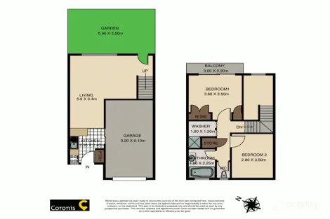 Property photo of 8/124 Station Road Indooroopilly QLD 4068