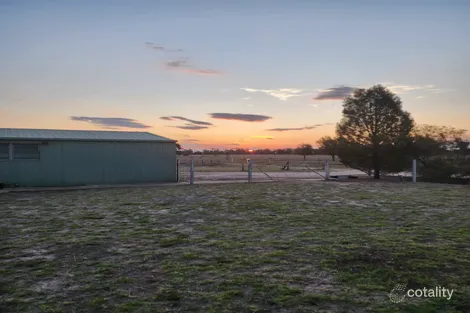 Property photo of 113 Males Drive Tara QLD 4421