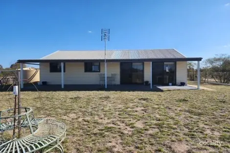 Property photo of 113 Males Drive Tara QLD 4421