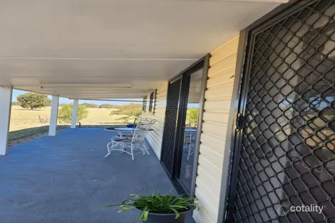 Property photo of 113 Males Drive Tara QLD 4421