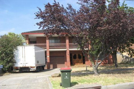 3 Brees Rd, Keilor East, VIC 3033