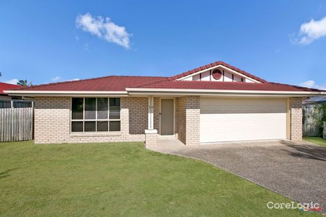 Property photo of 50 Clive Road Birkdale QLD 4159