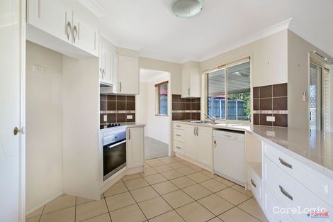 Property photo of 50 Clive Road Birkdale QLD 4159