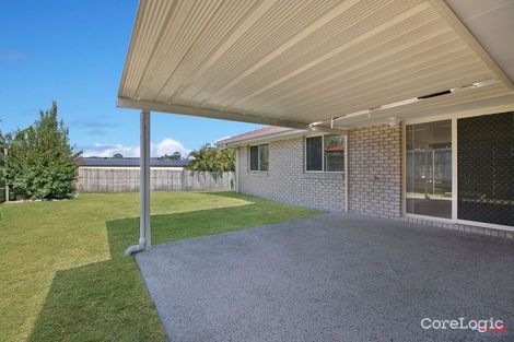 Property photo of 50 Clive Road Birkdale QLD 4159
