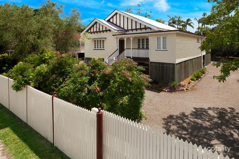 Property photo of 285 Oxley Road Graceville QLD 4075