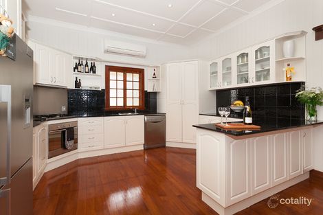 Property photo of 285 Oxley Road Graceville QLD 4075