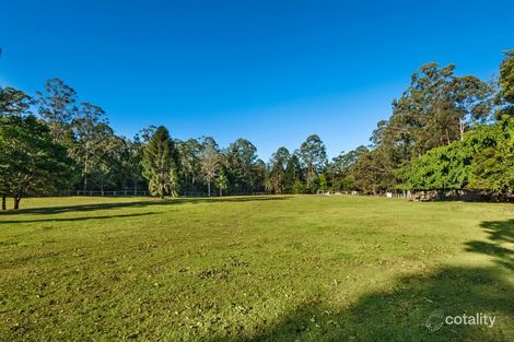 Property photo of 577 Mount Samson Road Kobble Creek QLD 4520
