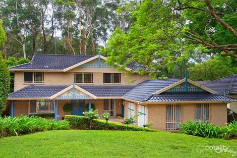 Property photo of 42 Lawson Parade St Ives NSW 2075