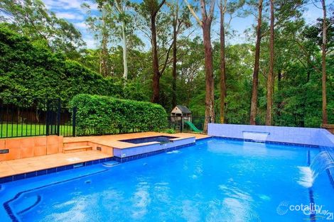 Property photo of 42 Lawson Parade St Ives NSW 2075