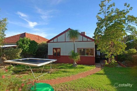 69 Crowther St, Bayswater, WA 6053