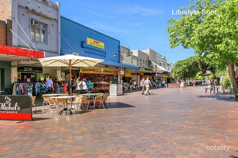 Property photo of 1/18 Clanalpine Street Eastwood NSW 2122