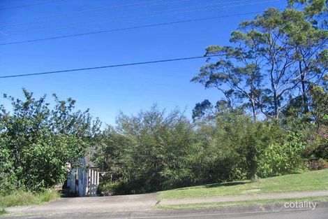 26 Station St, Woodford, NSW 2778