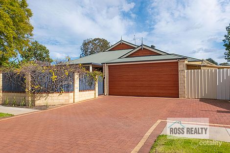 1/77 Ivanhoe St, Bassendean, WA 6054