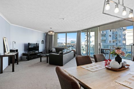 Property photo of 20/69 Leichhardt Street Spring Hill QLD 4000