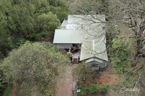 Property photo of 1 Railway Parade Menzies Creek VIC 3159