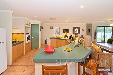 Property photo of 24 Troon Loop Dunsborough WA 6281