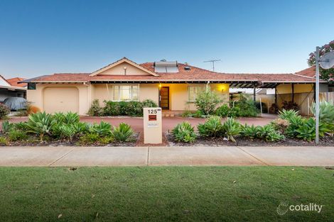 125 Manning Rd, Manning, WA 6152