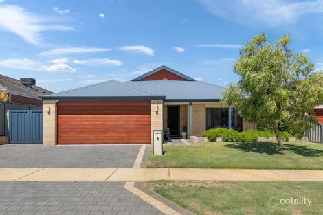 6 Colreavy Rmbl, Baldivis, WA 6171