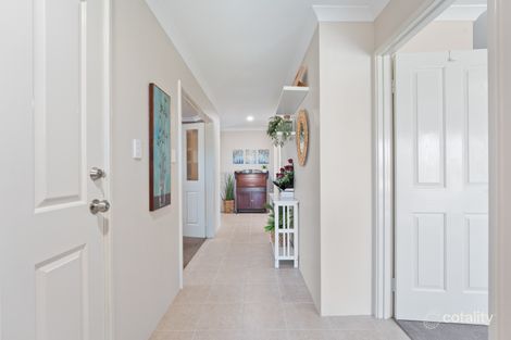 Property photo of 6 Colreavy Ramble Baldivis WA 6171