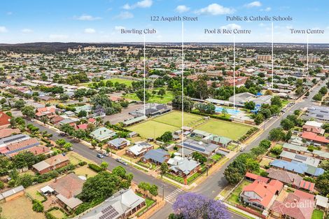 Property photo of 122 Asquith Street Temora NSW 2666
