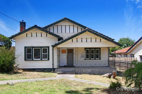 Property photo of 58 Carrington Street Pascoe Vale South VIC 3044