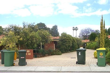 Property photo of 2/15 Brooks Drive Bayswater WA 6053