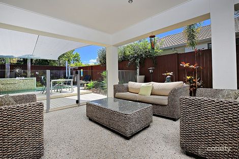 Property photo of 17 Boobook Court Buderim QLD 4556