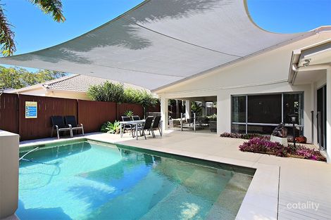 Property photo of 17 Boobook Court Buderim QLD 4556