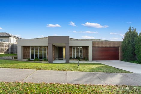 Property photo of 32 St Georges Road Traralgon VIC 3844