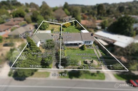 8 Mines Rd, Ringwood East, VIC 3135