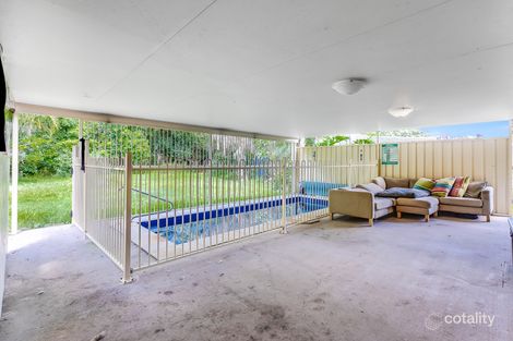 Property photo of 4 Lexington Court Kippa-Ring QLD 4021