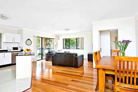 Property photo of 9/14-16 Eastbourne Road Homebush West NSW 2140