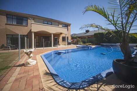 Property photo of 10 Kingfisher Avenue Mawson Lakes SA 5095