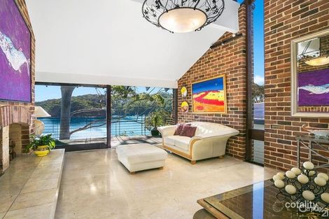 Property photo of 359 Edinburgh Road Castlecrag NSW 2068