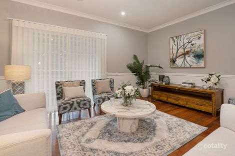 Property photo of 34 Evergreen Drive Elanora QLD 4221