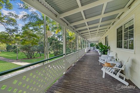 Property photo of 34 Evergreen Drive Elanora QLD 4221