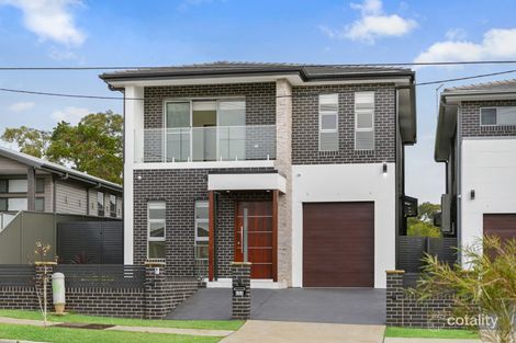 Property photo of 45A Canal Road Greystanes NSW 2145