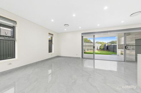 Property photo of 45A Canal Road Greystanes NSW 2145