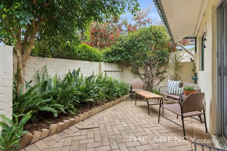 Property photo of 5/50 Waterloo Street Joondanna WA 6060