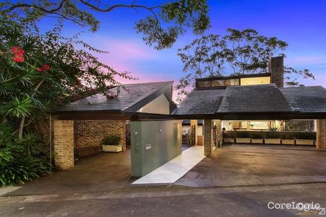 Property photo of 359 Edinburgh Road Castlecrag NSW 2068